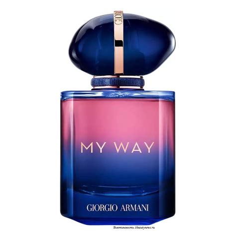 giorgio armani my way 2023